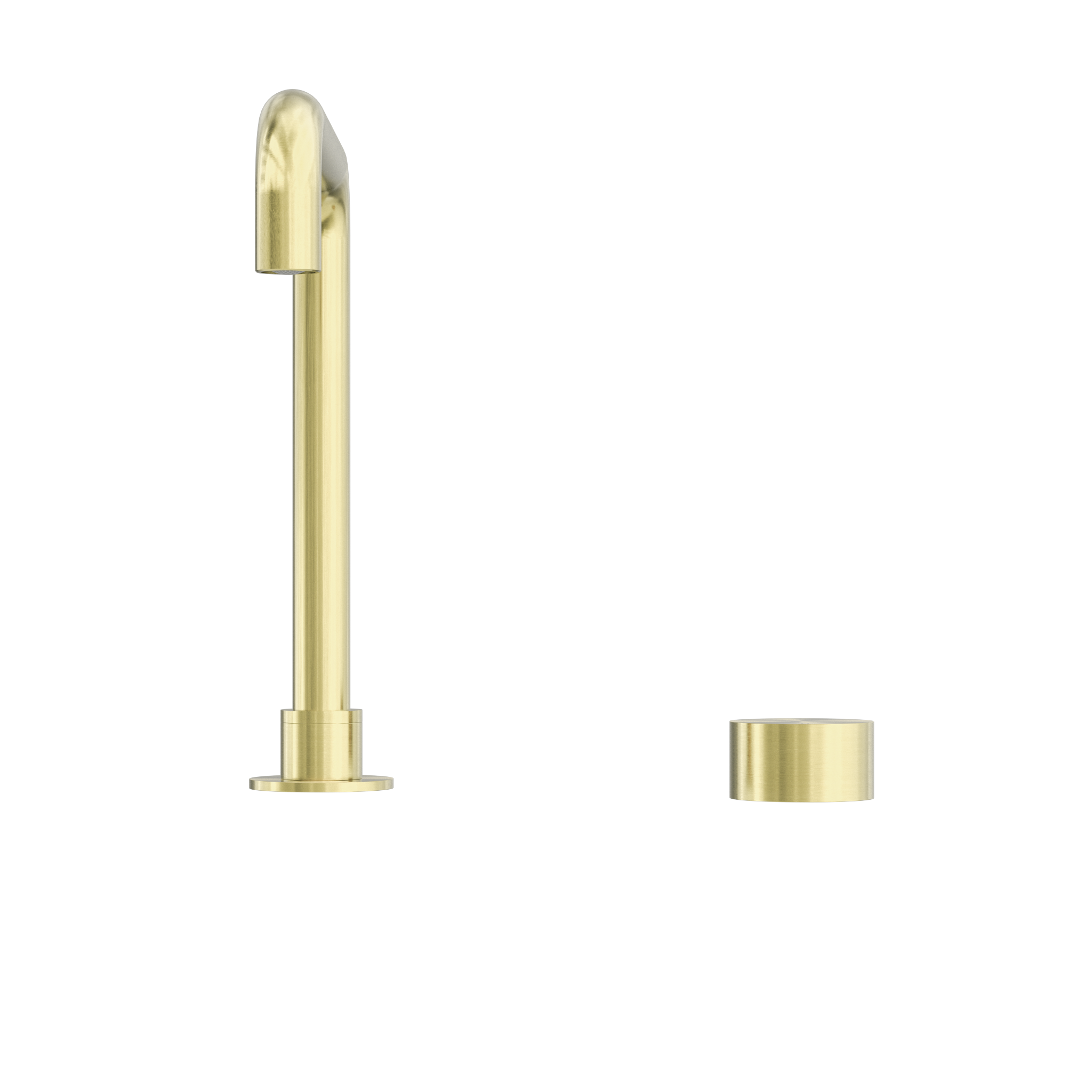 Kara Progressive Tall Basin Set - Designer Bathware