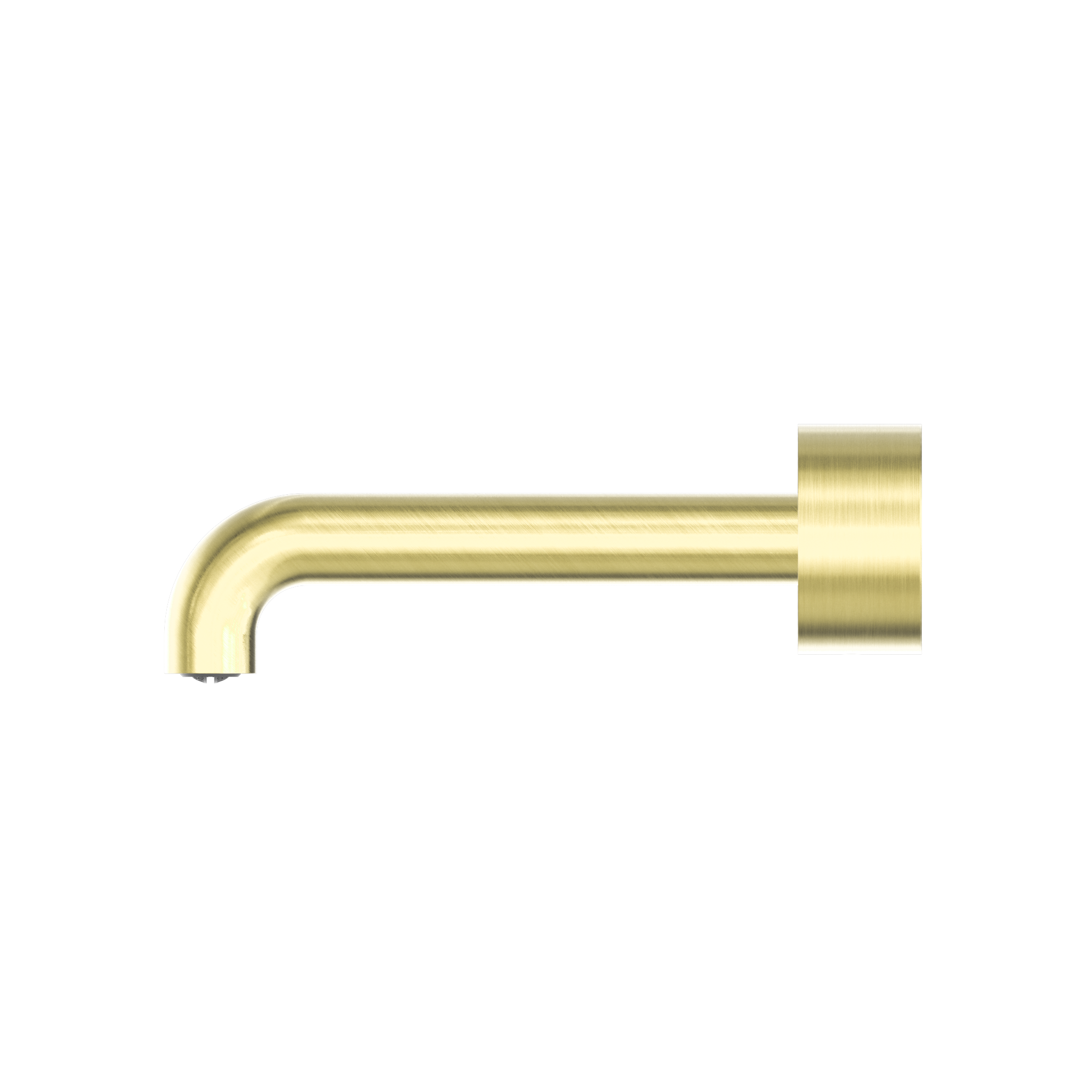 Kara Progressive Wall Basin Set - Designer Bathware